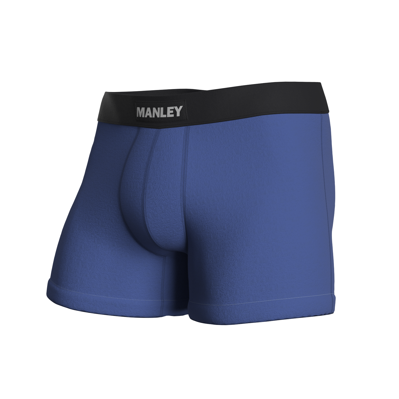 Underwear that Stops the Pee Spot  In The Navy – Manley Barrier Apparel