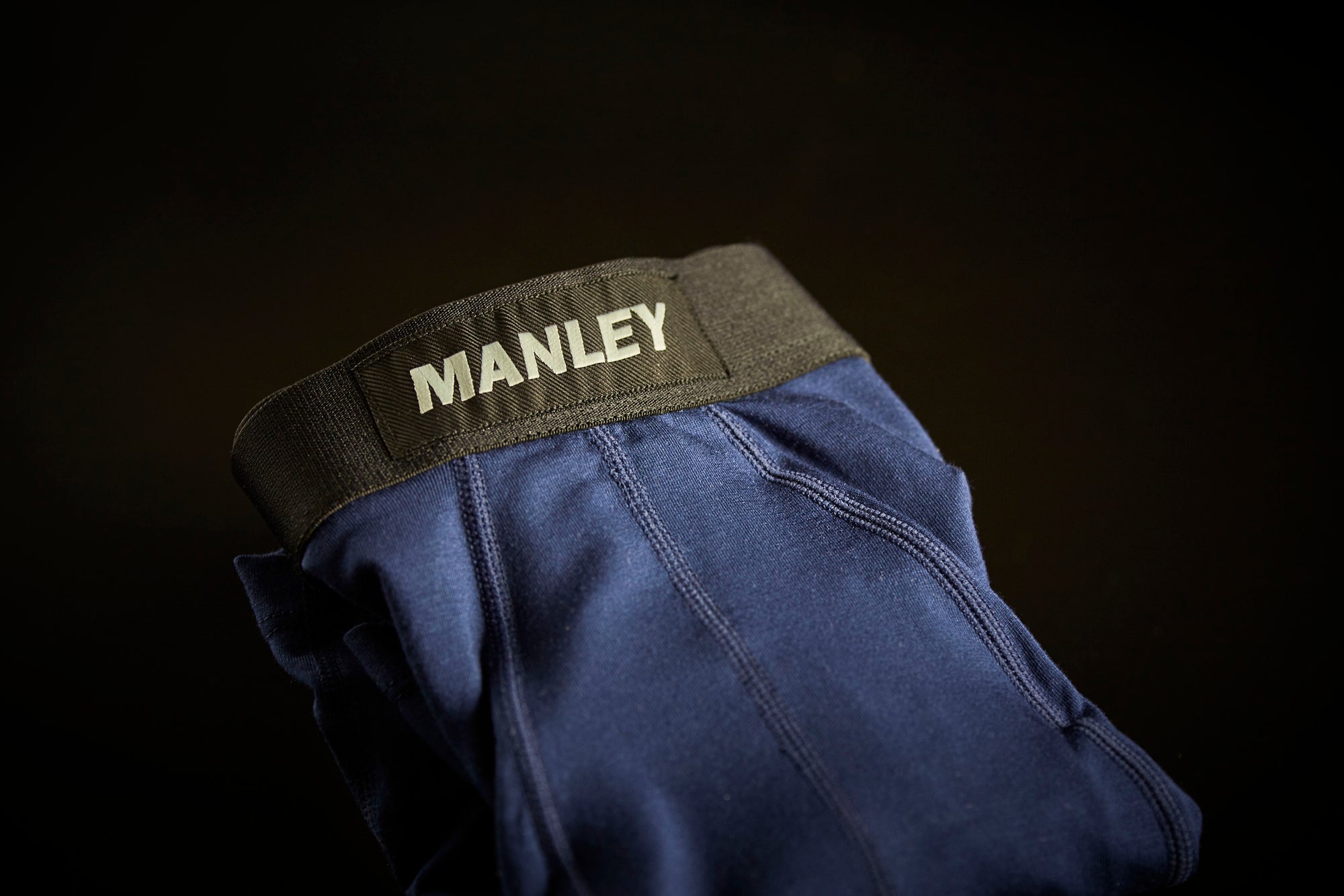Comfortable Underwear that Stops the Pee Spot. – Manley Barrier Apparel