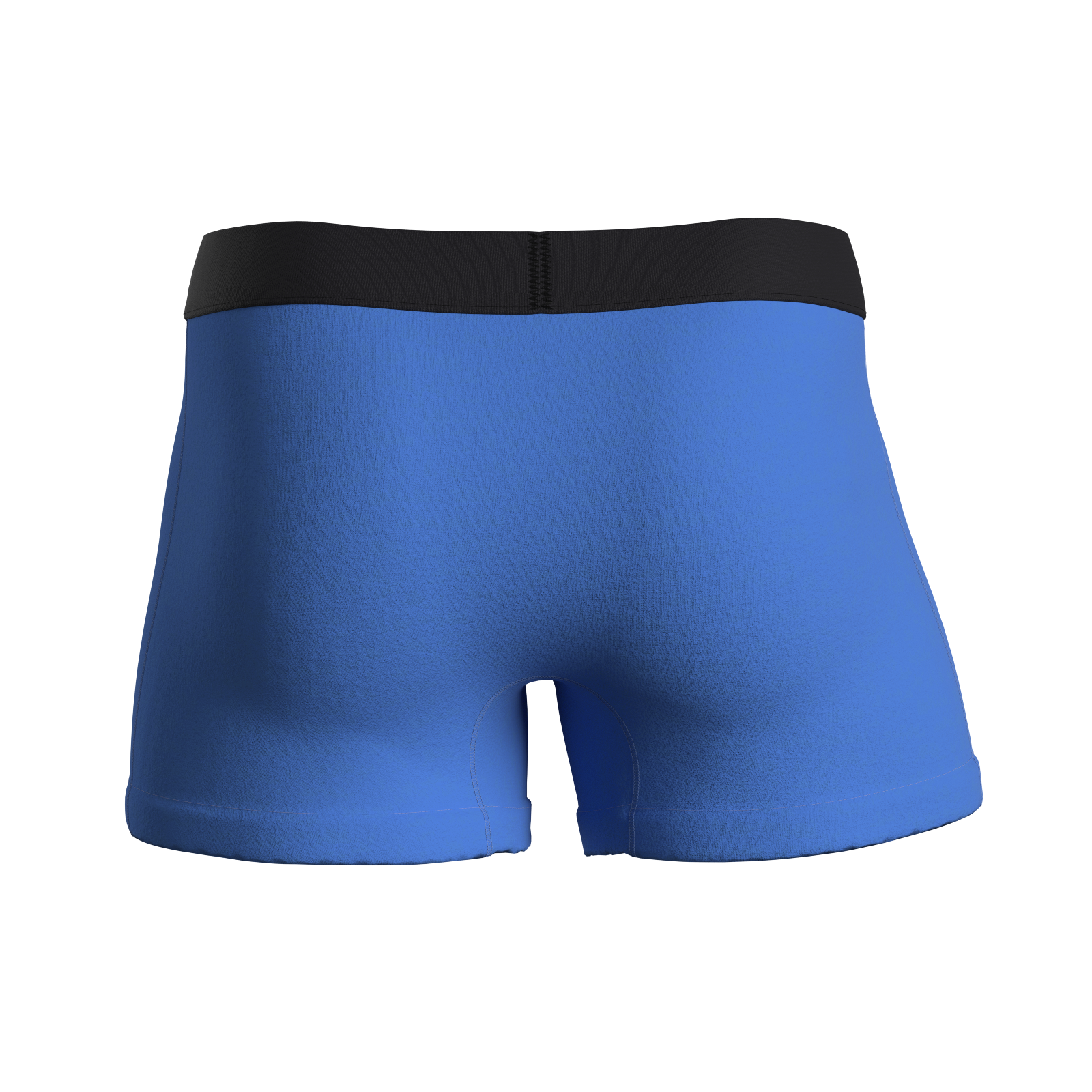Underwear that Stops the Pee Spot  Eclectic Blue – Manley Barrier Apparel